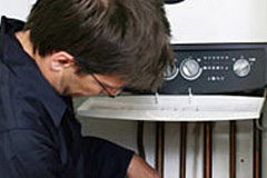 boiler replacement Watchcombe