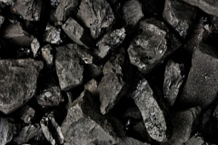 Watchcombe coal boiler costs